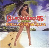 Guacharacos de Colombia - Huellas Musicales lyrics