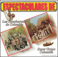 Guacharacos de Colombia - Espectaculares de los Guacharacos de Colombia y ... lyrics