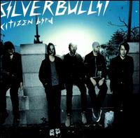Silverbullit - Citizen Bird lyrics