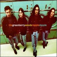 The Greenberry Woods - Rapple Dapple lyrics