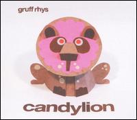 Gruff Rhys - Candylion lyrics