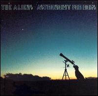 The Aliens - Astronomy for Dogs lyrics