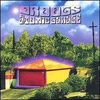 Droogs - Atomic Garage lyrics