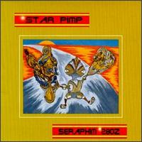 Star Pimp - Seraphim 280z lyrics