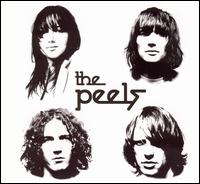 The Peels - The Peels lyrics