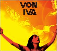 Von Iva - Von Iva lyrics