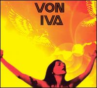 Von Iva - Von Iva [Enhanced] lyrics