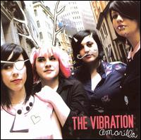 The Vibration - Amarilla lyrics