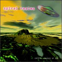 Spiral Realms - Crystal Jungles of Eos lyrics