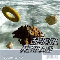 Spiral Realms - Solar Wind [live] lyrics