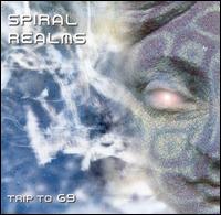 Spiral Realms - Trip to G9 [Bonus Disc] lyrics