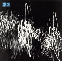 Kinski - Space Launch for Frenchie lyrics