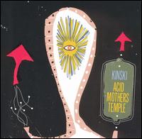 Kinski - Kinski/Acid Mothers Temple [Split CD] lyrics