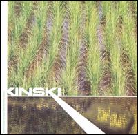Kinski - Don't Climb on and Take the Holy Water lyrics