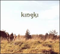 Kinski - Alpine Static lyrics