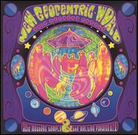 Acid Mothers Temple - New Geocentric World of Acid Mothers Temple lyrics