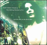 Acid Mothers Temple - Univers Zen Ou de Z?ro ? Z?ro lyrics