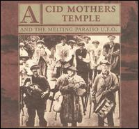 Acid Mothers Temple - Mantra of Love lyrics