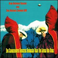 Acid Mothers Temple - The Penultimate Galactic Bordello lyrics