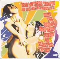 Acid Mothers Temple - Does the Cosmic Shepard Dream of Electric Tapirs? lyrics