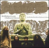 Acid Mothers Temple - Just Another Band from the Cosmic Inferno lyrics