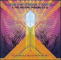 Acid Mothers Temple - Crystal Rainbow Pyramid Under the Stars lyrics