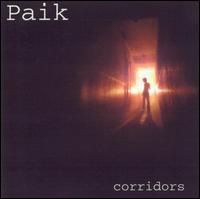 Paik - Corridors lyrics