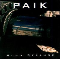 Paik - Hugo Strange lyrics