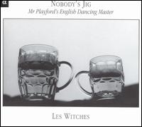 The Witches - Nobody's Jig lyrics