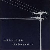 Calliope - (In) Organics lyrics