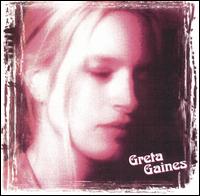 Greta Gaines - Greta Gaines lyrics