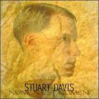 Stuart Davis - Nomen Est Numen lyrics