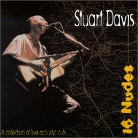 Stuart Davis - 16 Nudes: A Collection of Live Acoustic Cuts lyrics