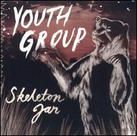 Youth Group - Skeleton Jar lyrics