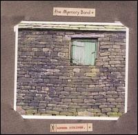 The Memory Band - Apron Strings lyrics