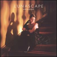 Lunascape - Reminiscence lyrics