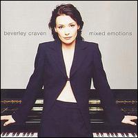 Beverley Craven - Mixed Emotions lyrics