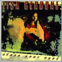 Lisa Cerbone - Close Your Eyes lyrics