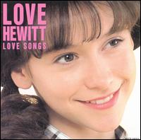 Jennifer Love Hewitt - Love Songs lyrics