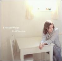 Brenda Weiler - Cold Weather lyrics