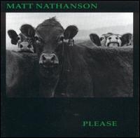 Matt Nathanson - Please lyrics