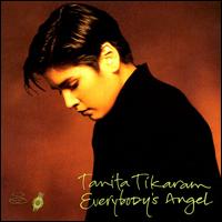 Tanita Tikaram - Everybody's Angel lyrics