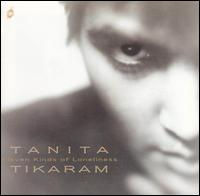 Tanita Tikaram - Eleven Kinds of Loneliness lyrics