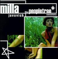 Milla - The Peopletree Sessions lyrics