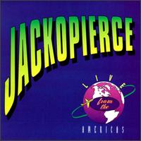 Jackopierce - Live From the Americas lyrics