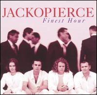 Jackopierce - Finest Hour lyrics
