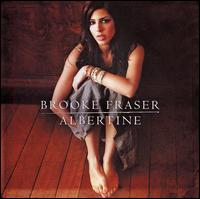 Brooke Fraser - Albertine lyrics