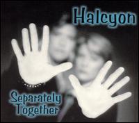 Halcyon - Seperately Together lyrics