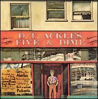 David Ackles - Five & Dime lyrics