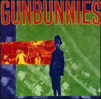 Gunbunnies - Paw Paw Patch lyrics